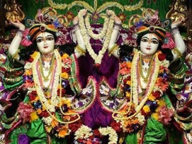 Radhe-Krishna